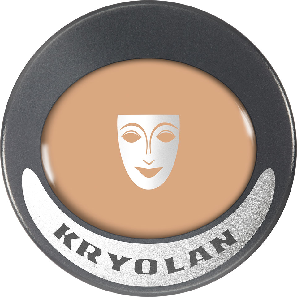 Kryolan Ultra Foundation FS38