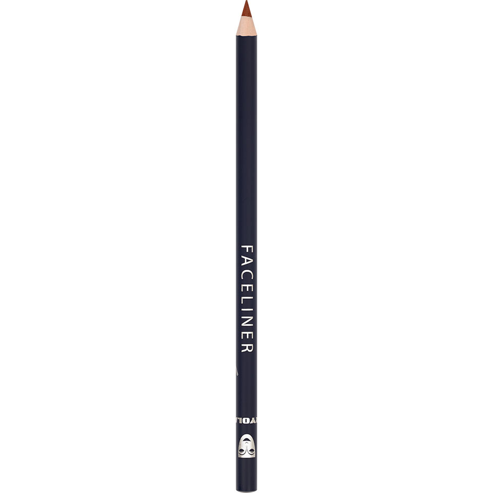 Kryolan Face Liner - theractical makeup