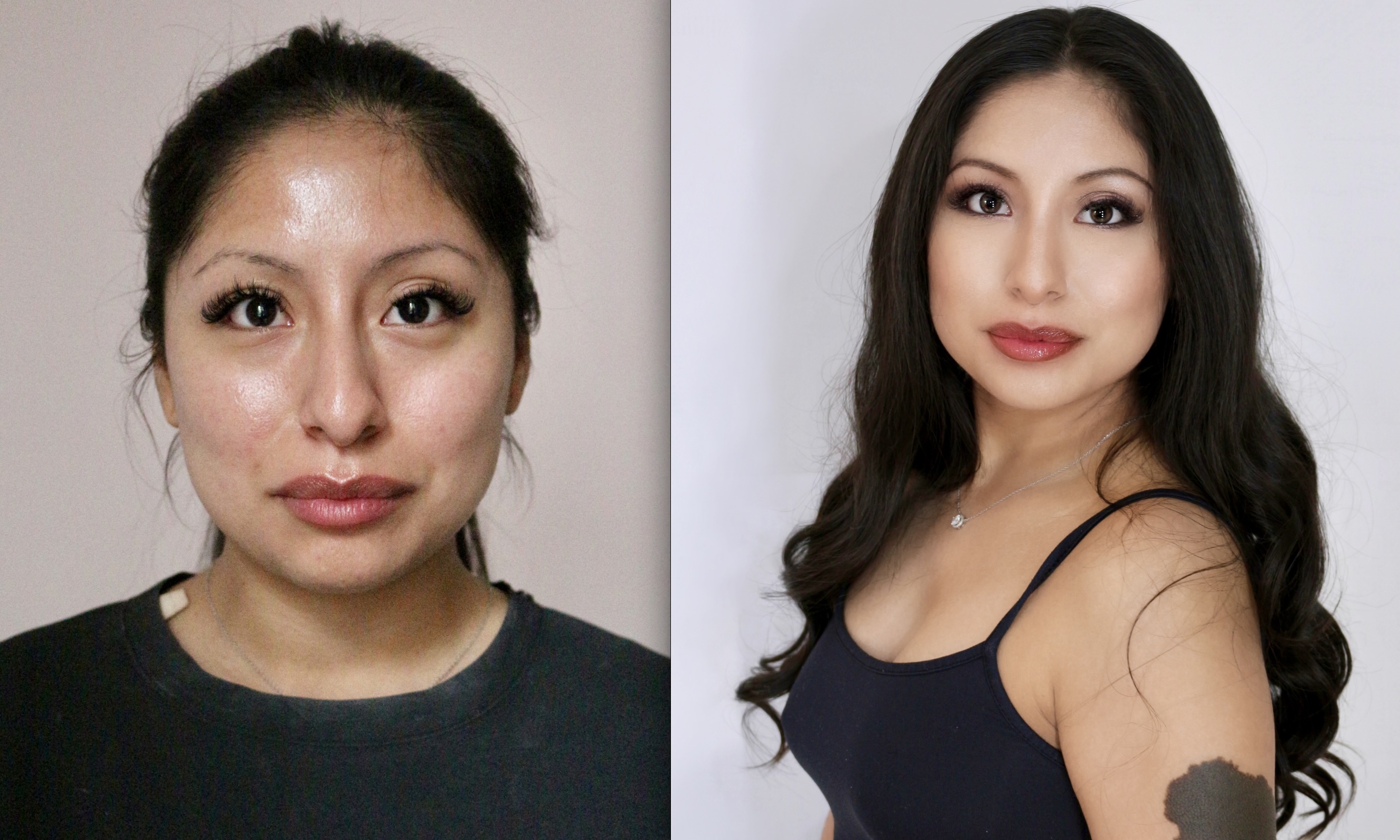 MUA London MUA Makeup Hair Services London