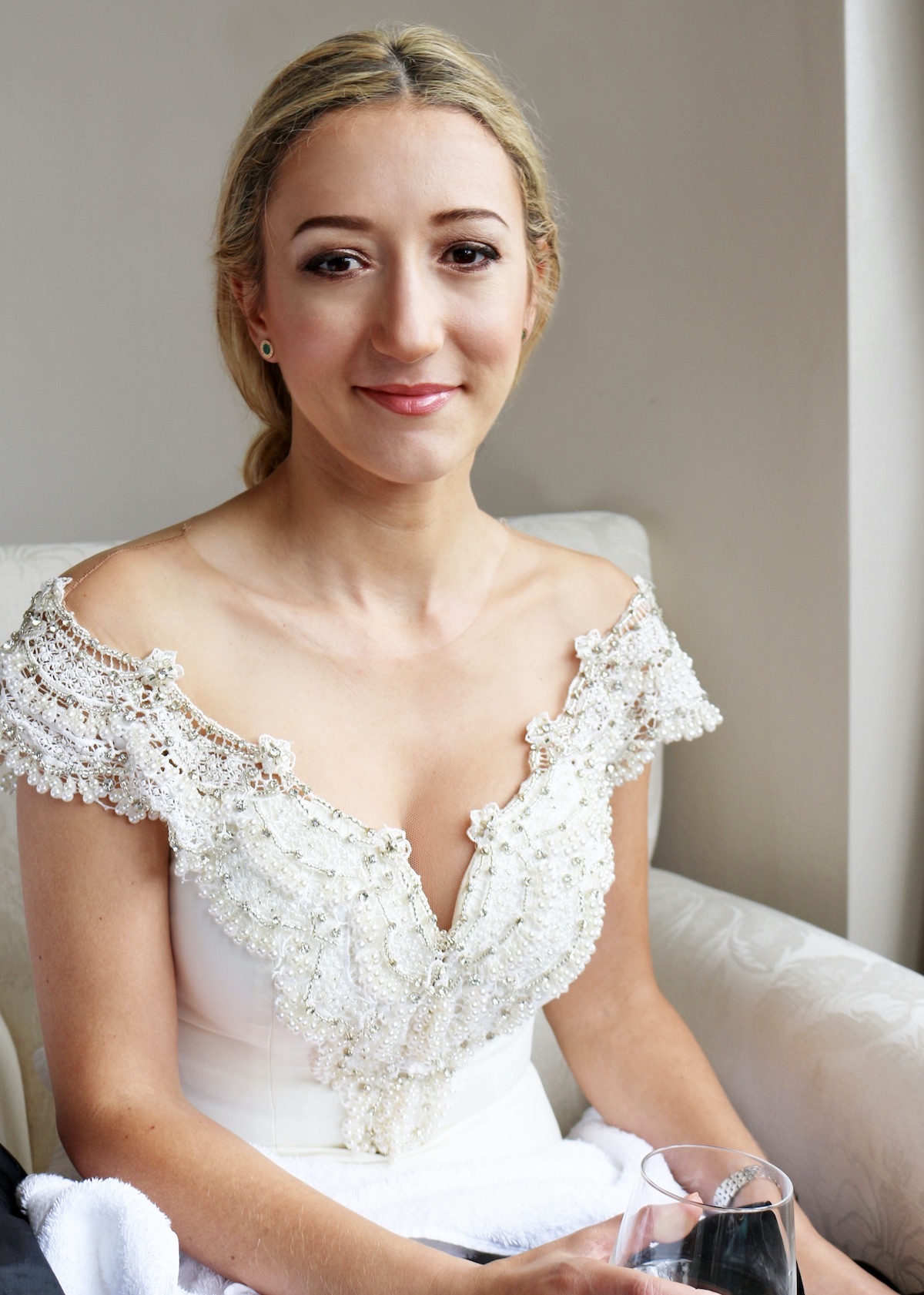 bridal airbrush makeup London airbrush makeup artists