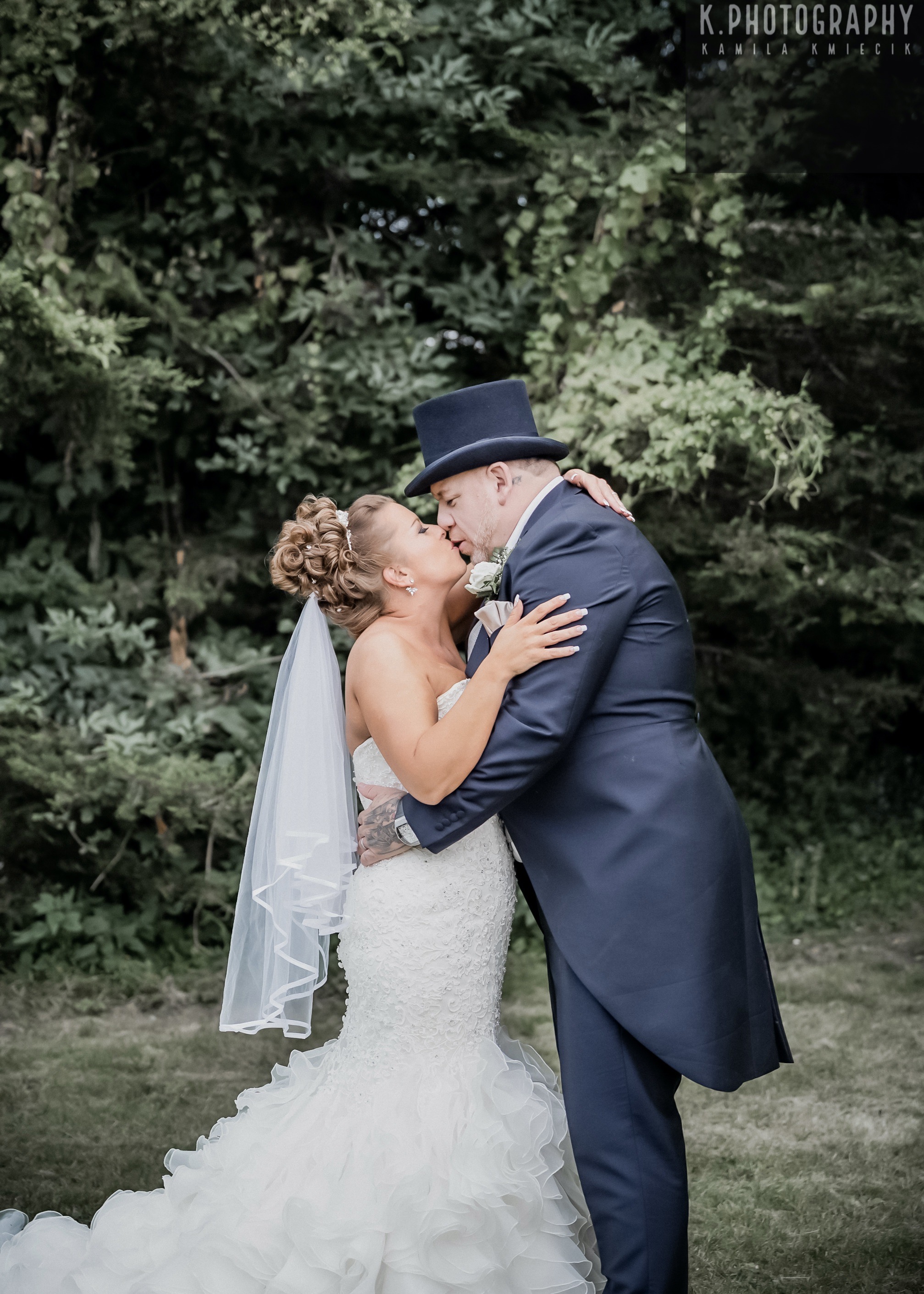 bridal makeup hair London groom makeup