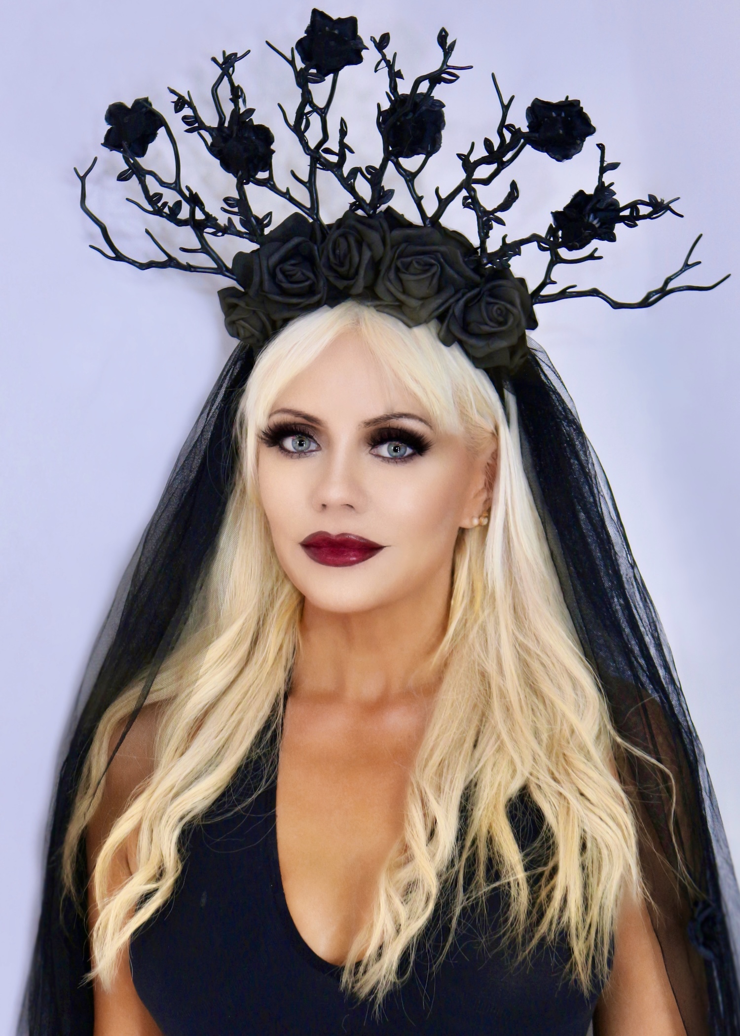 fancy makeup London sepcial occasion makeup service MUA London