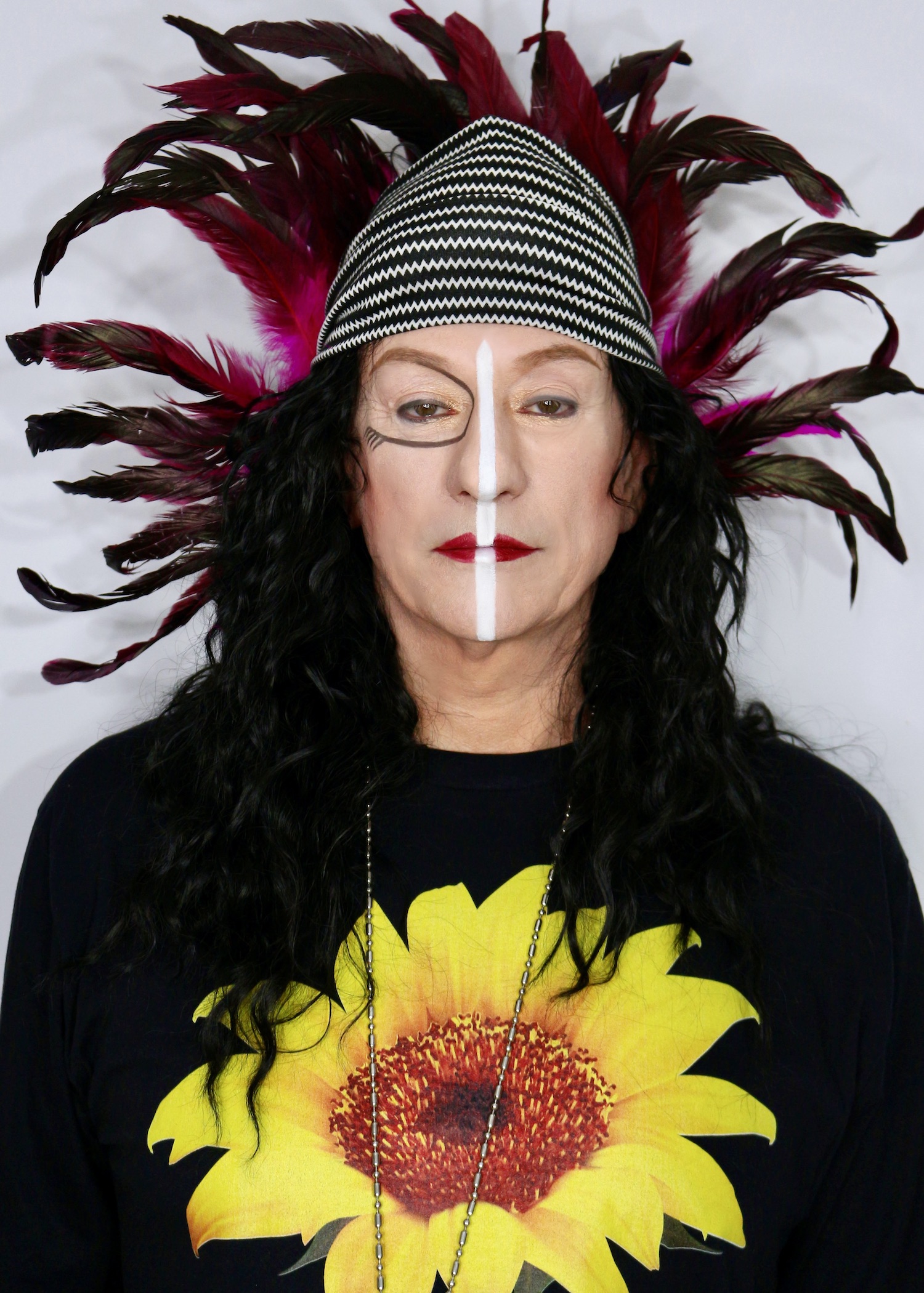 makeup artists London fashion week top makeup artists