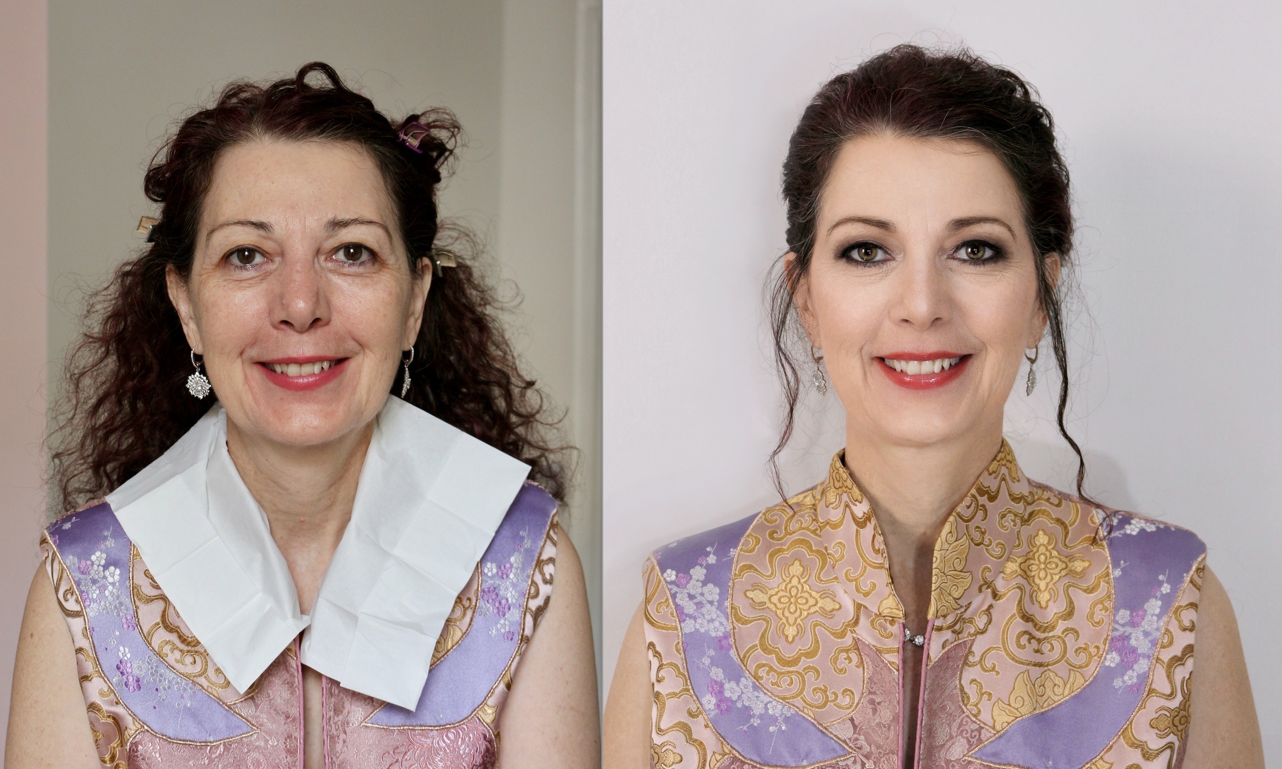 Makeup artists Mayfair London makeup and hairstyle London top MUA